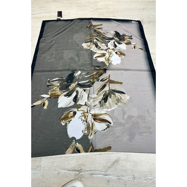 Dijital Soft Şal 0006